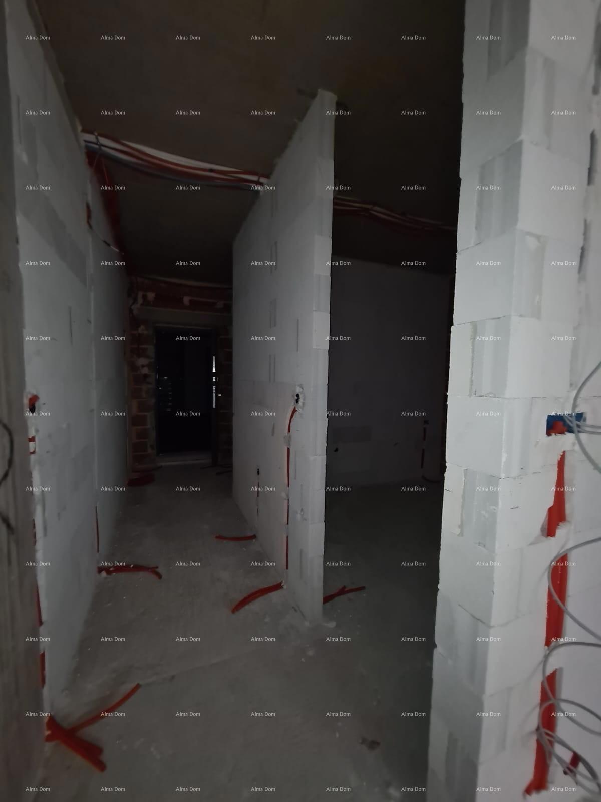 Vendita di un'unità commerciale in edificio residenziale e commerciale, vicinanza al centro, Pula! L1