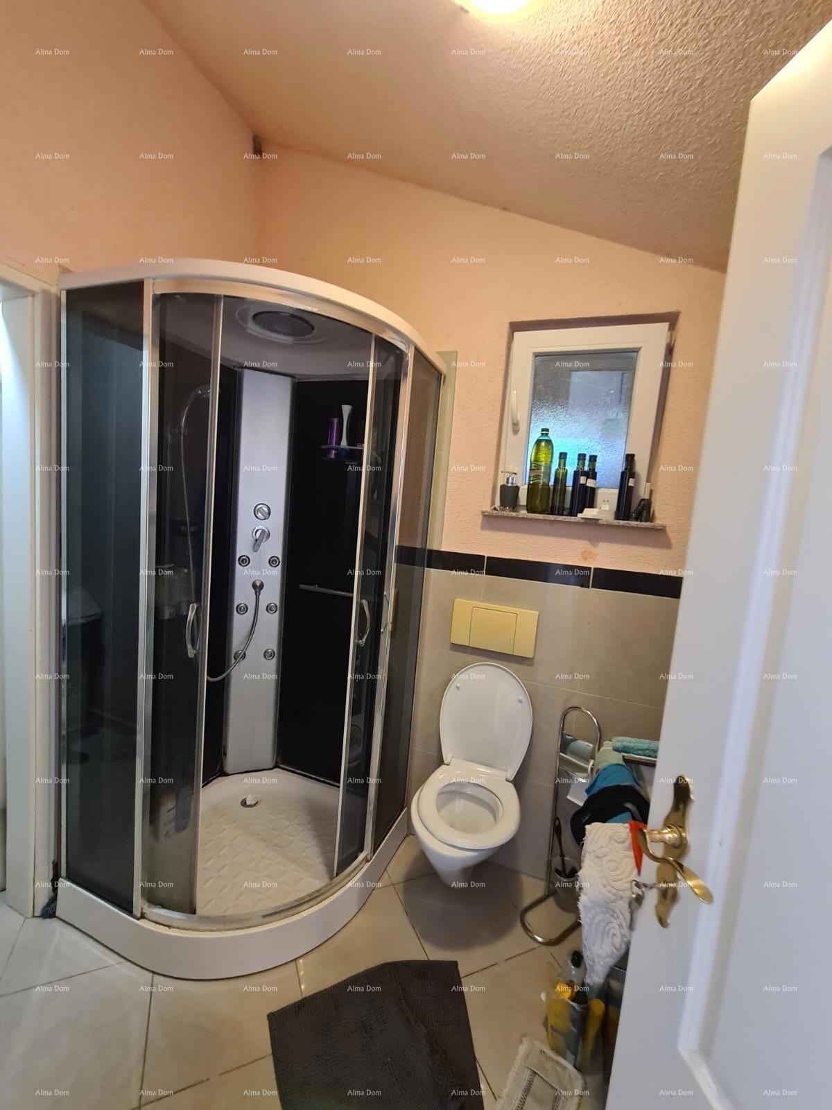 In vendita casa con piscina – Valtura