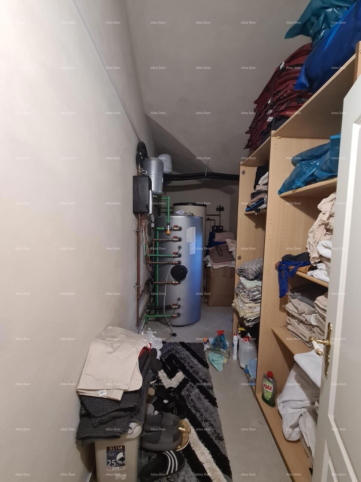 In vendita casa con piscina – Valtura