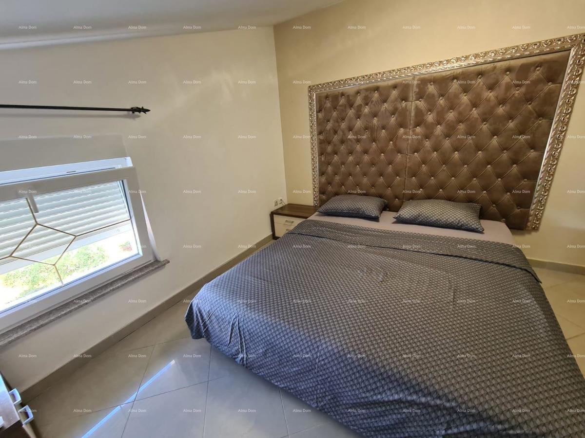 In vendita casa con piscina – Valtura