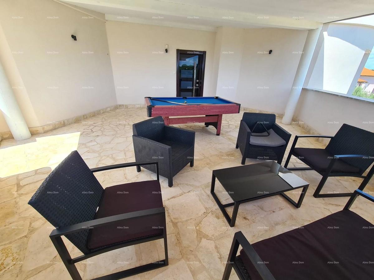 In vendita casa con piscina – Valtura