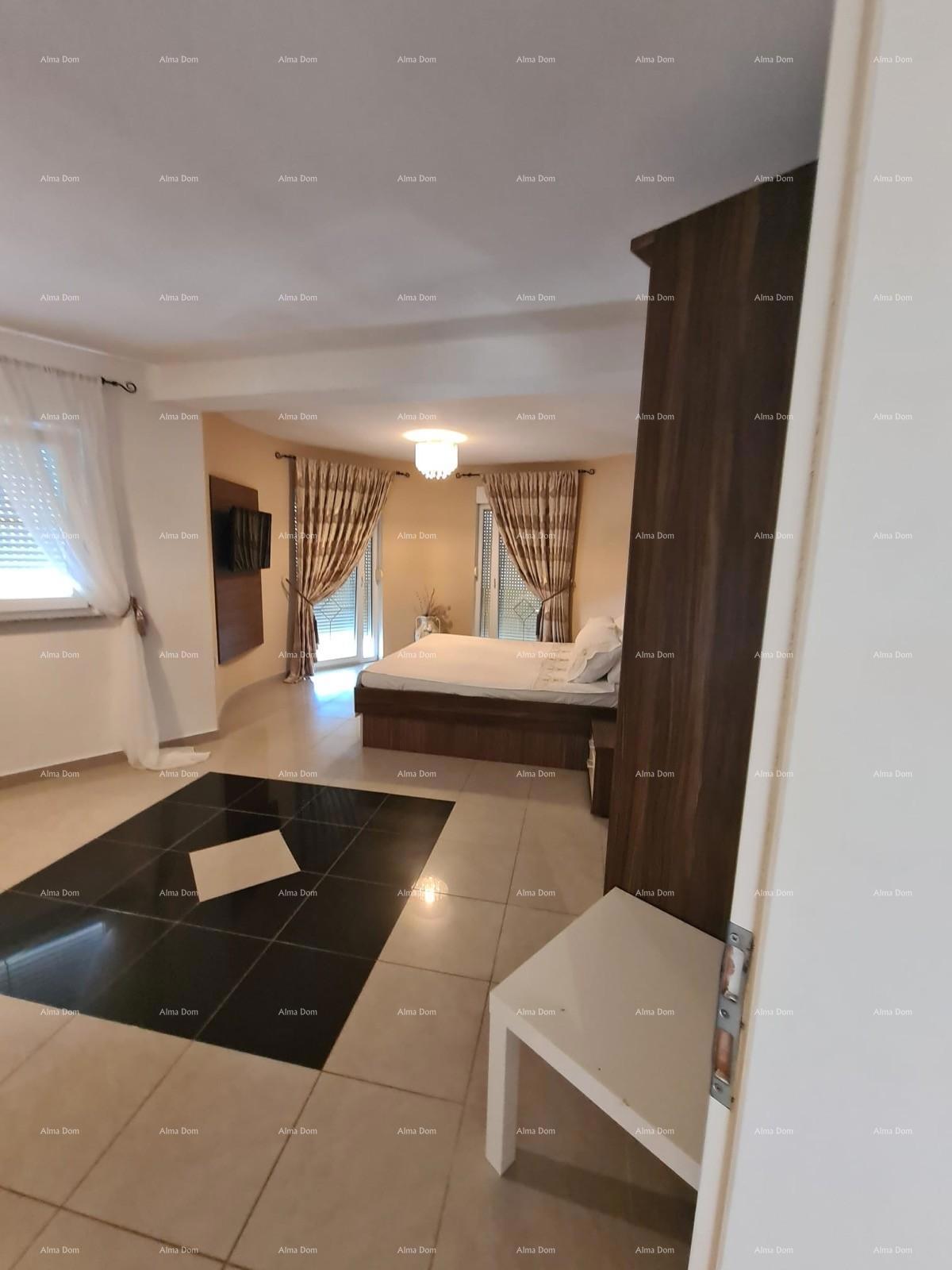 In vendita casa con piscina – Valtura