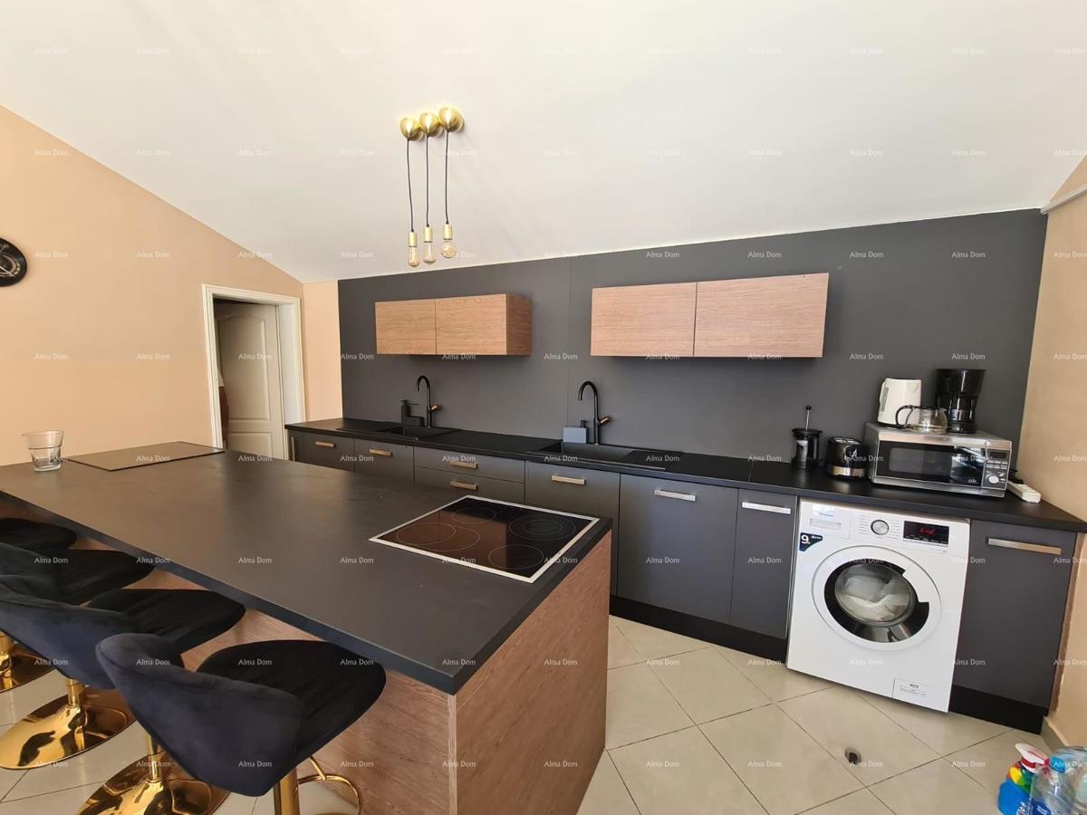 In vendita casa con piscina – Valtura