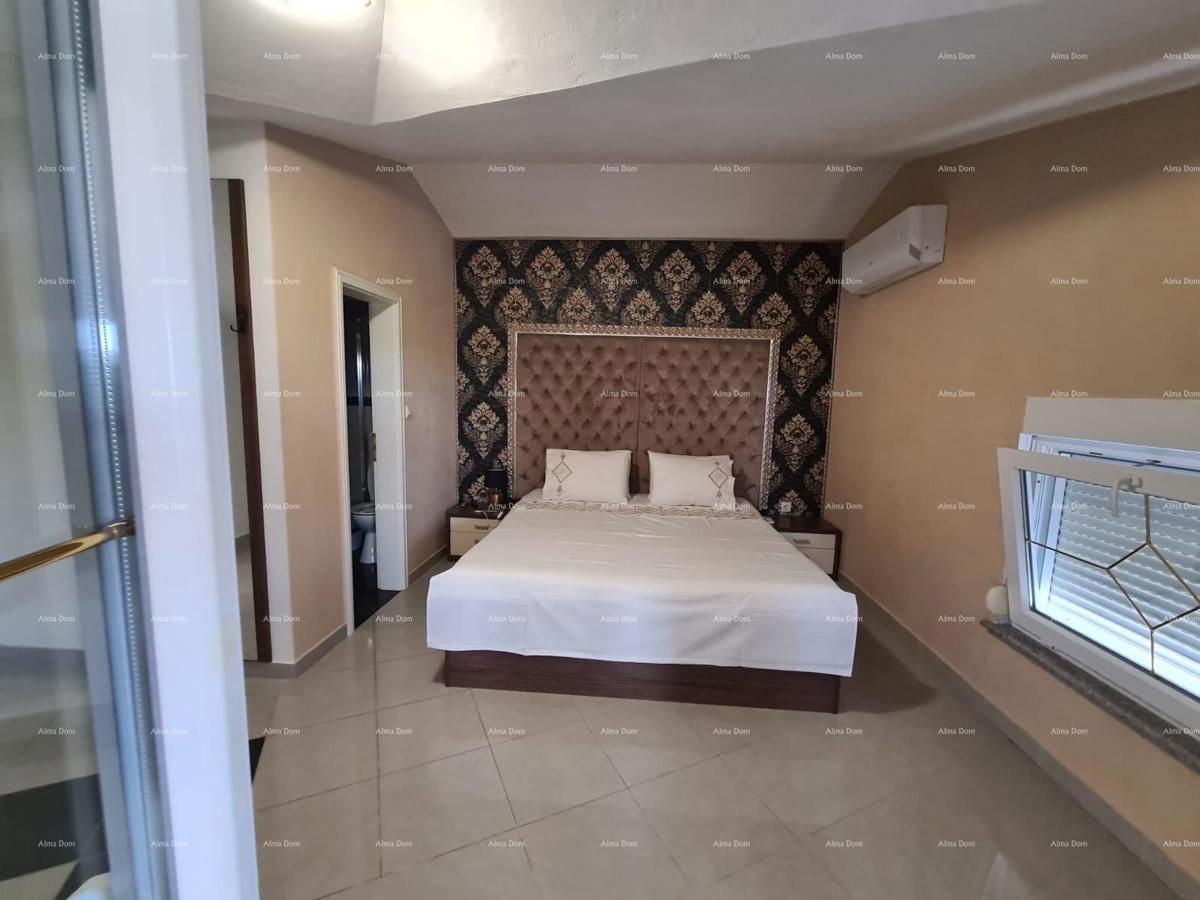 In vendita casa con piscina – Valtura