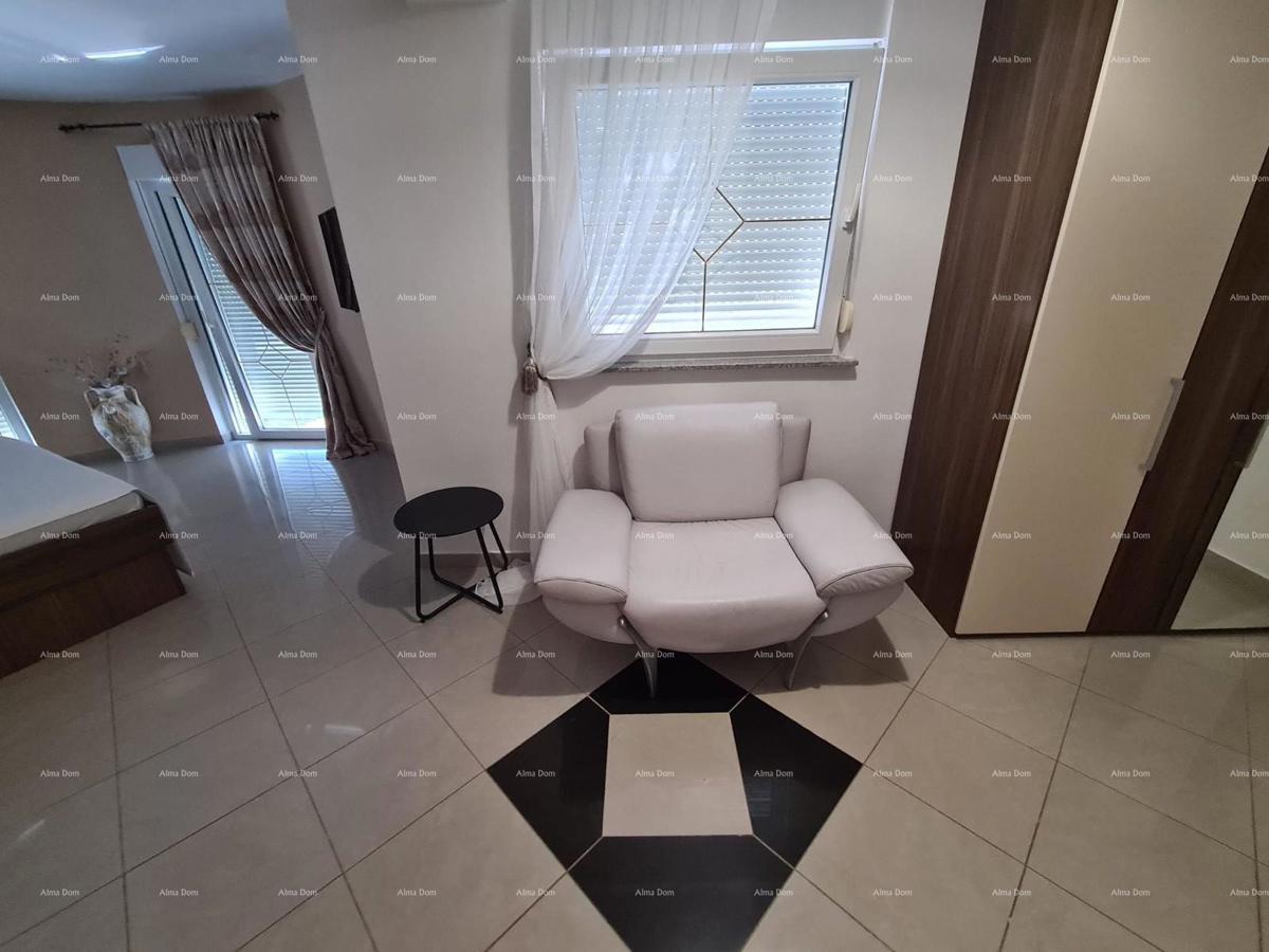 In vendita casa con piscina – Valtura