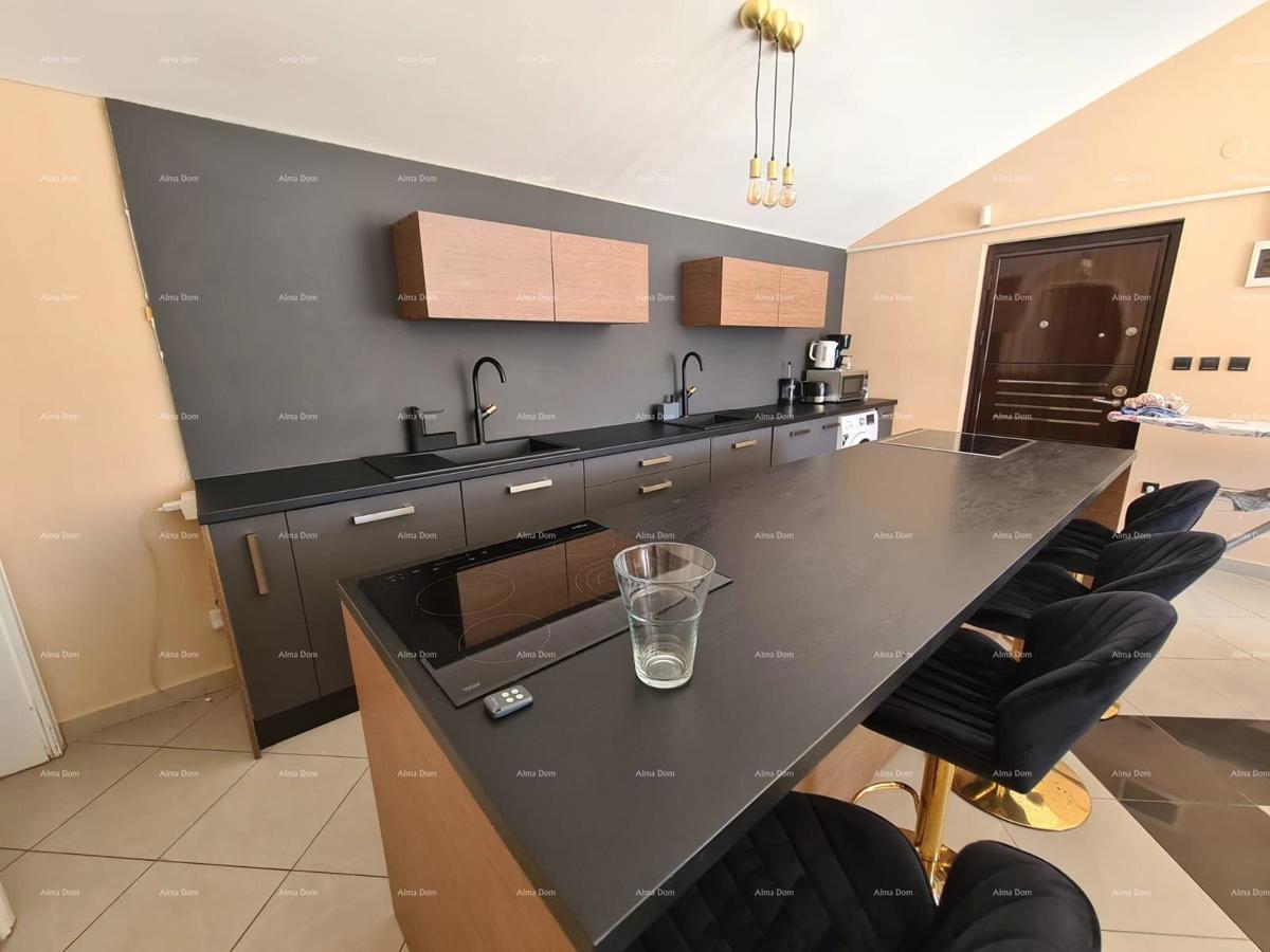 In vendita casa con piscina – Valtura