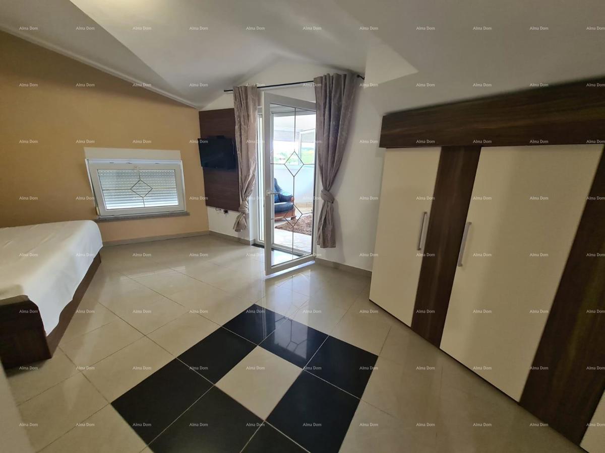 In vendita casa con piscina – Valtura