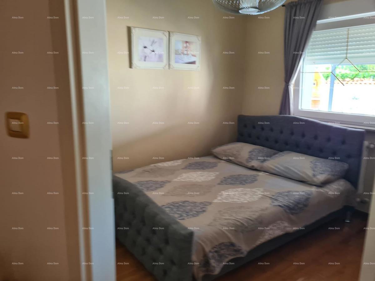 In vendita casa con piscina – Valtura