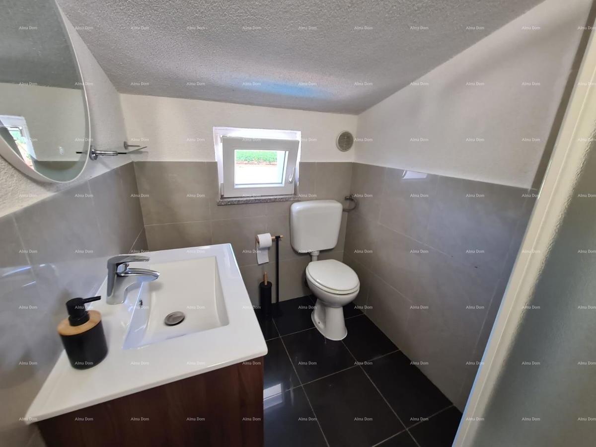 In vendita casa con piscina – Valtura