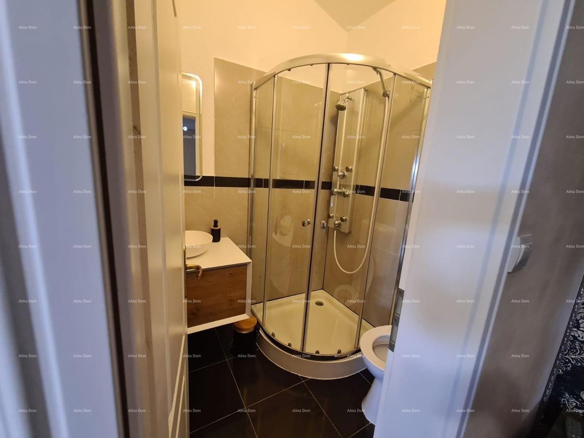 In vendita casa con piscina – Valtura