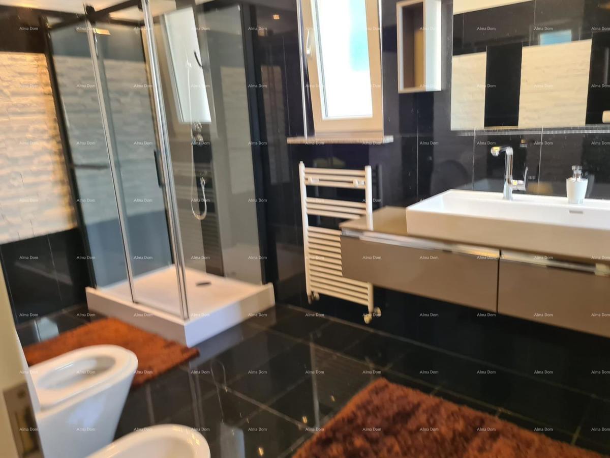 In vendita casa con piscina – Valtura