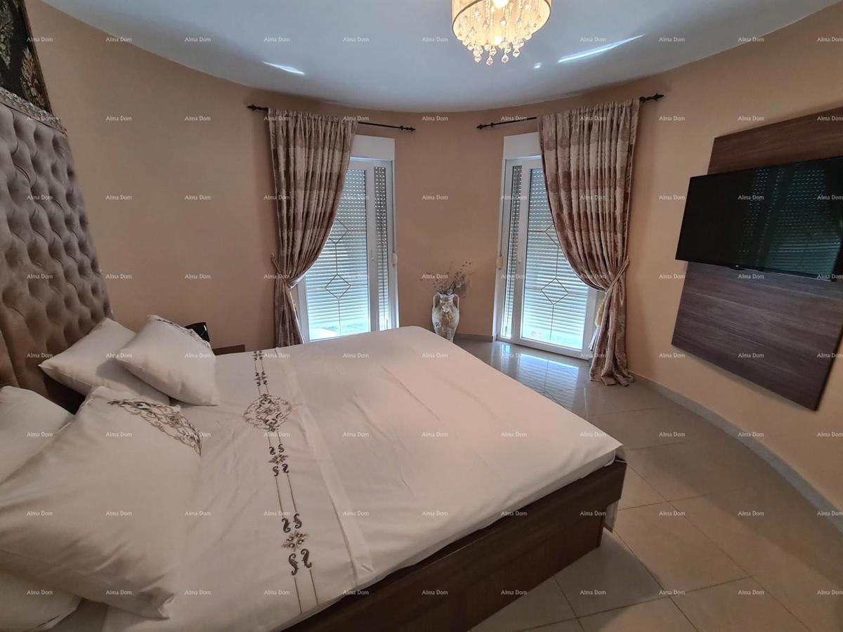 In vendita casa con piscina – Valtura