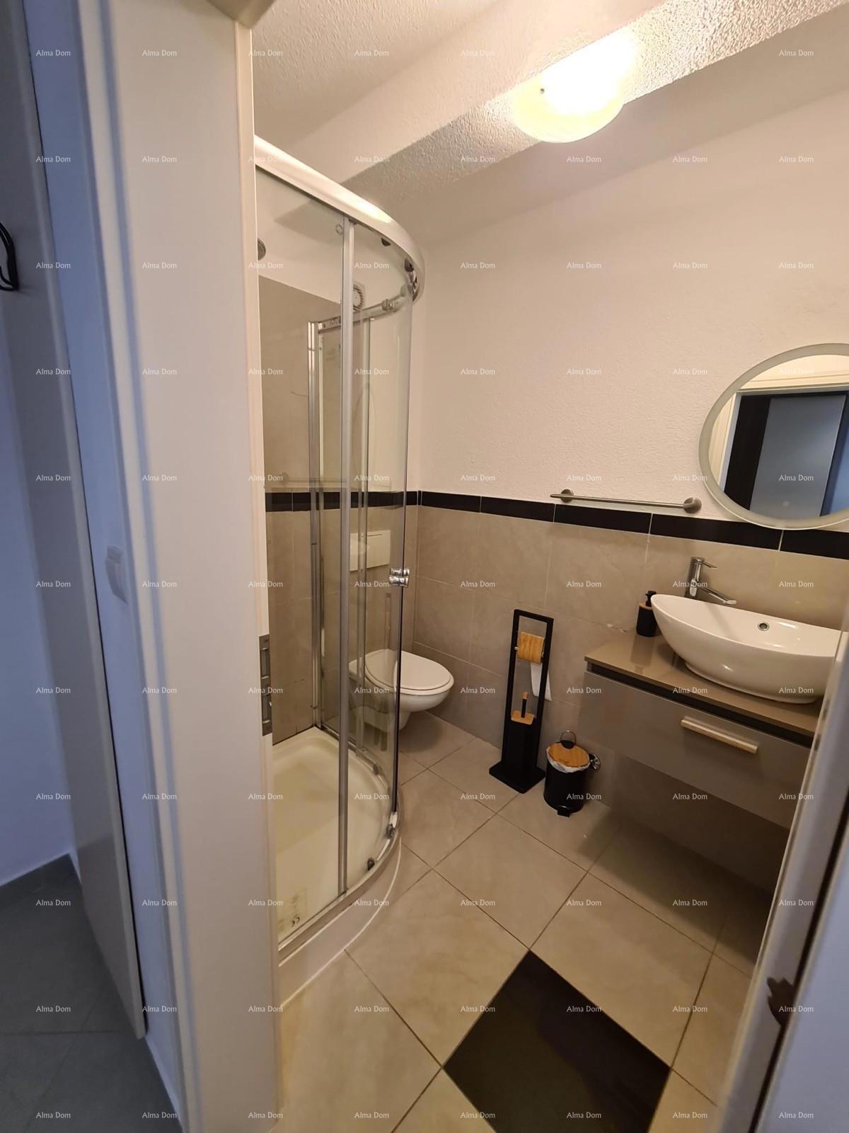 In vendita casa con piscina – Valtura