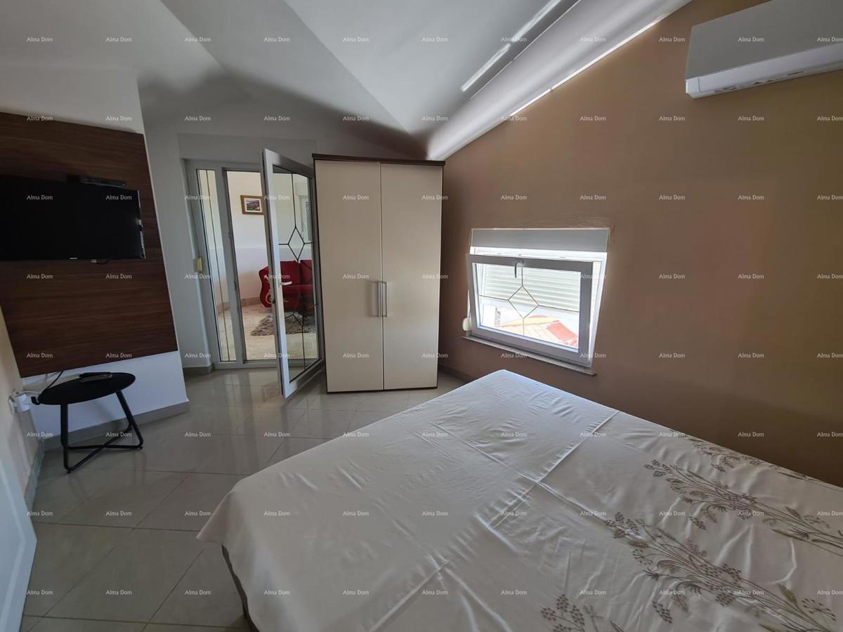 In vendita casa con piscina – Valtura