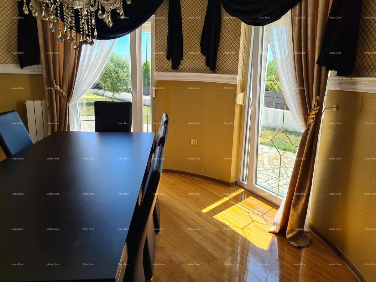 In vendita casa con piscina – Valtura