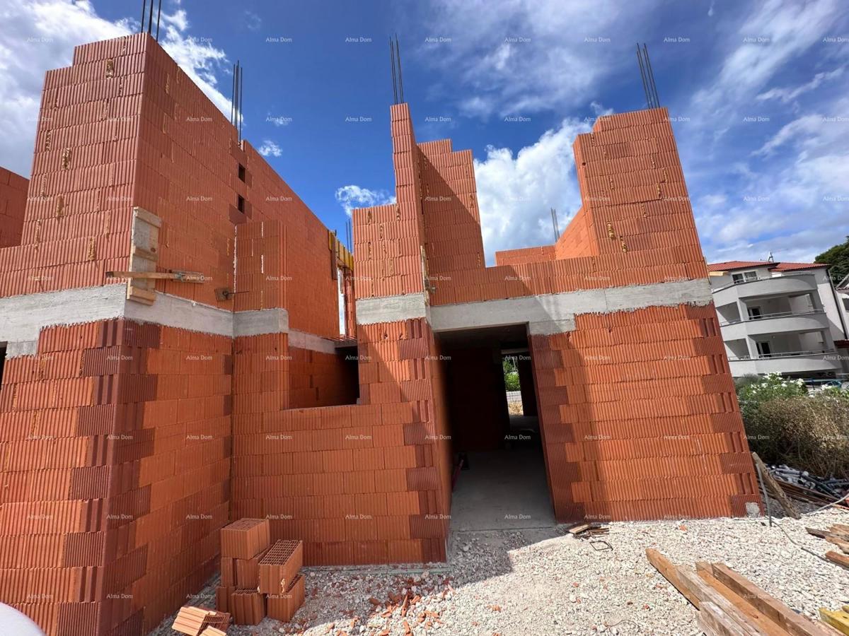 Appartamento in una posizione attraente - appartamento B, Premanturska cesta