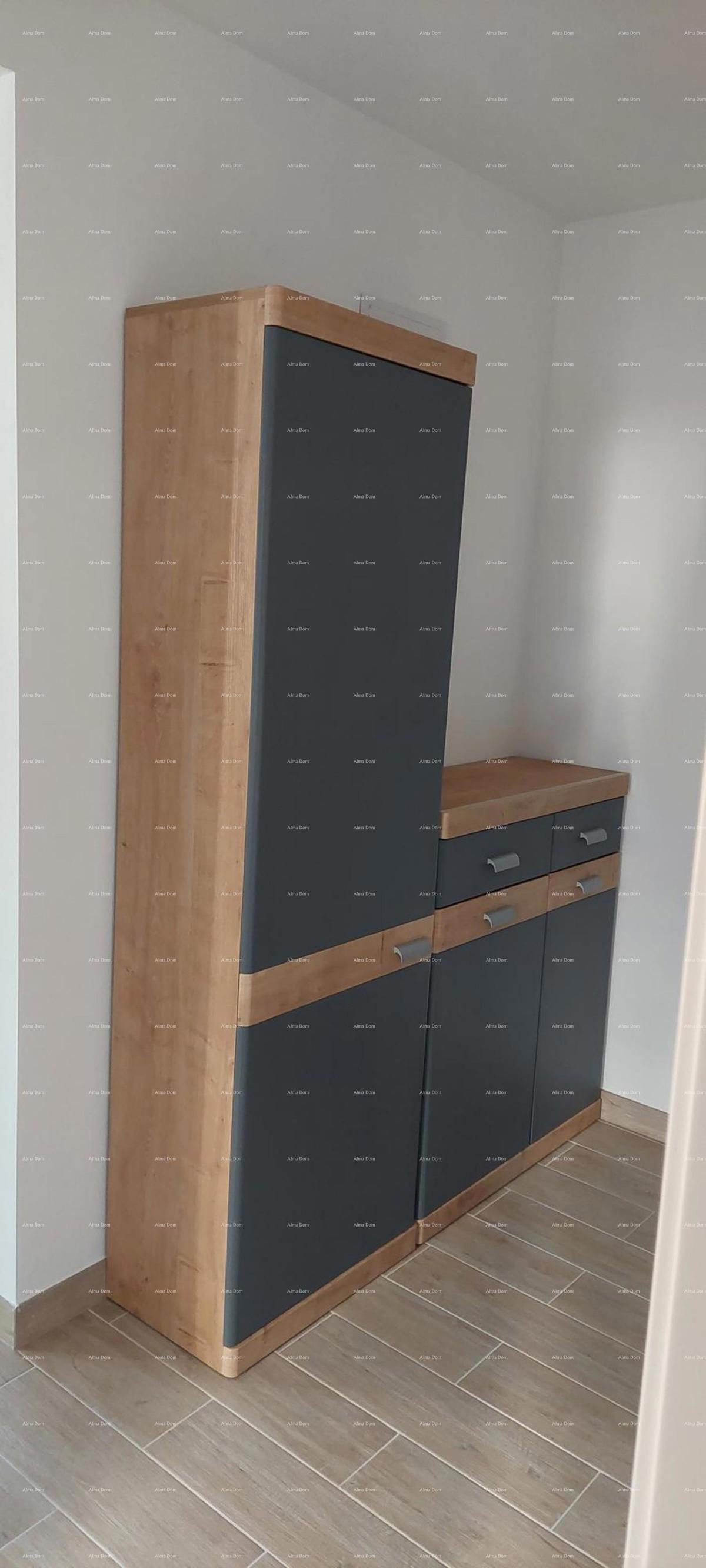 Appartamento a Ližnjan, 600 m dal mare