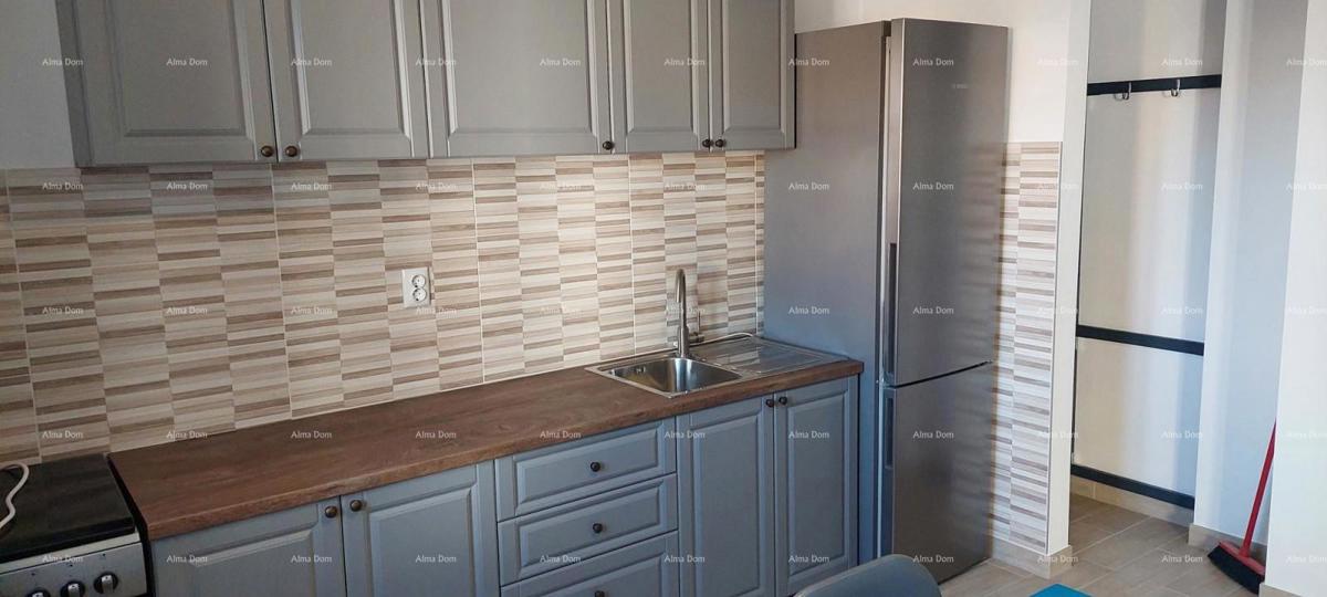 Appartamento a Ližnjan, 600 m dal mare