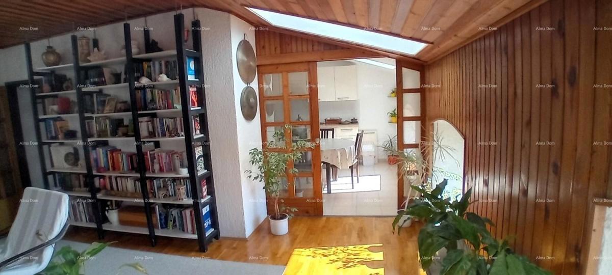 Vendo appartamento nel centro di Pola