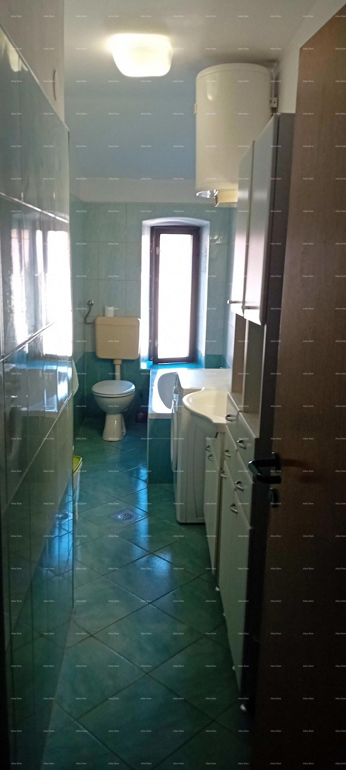 Vendo appartamento nel centro di Pola