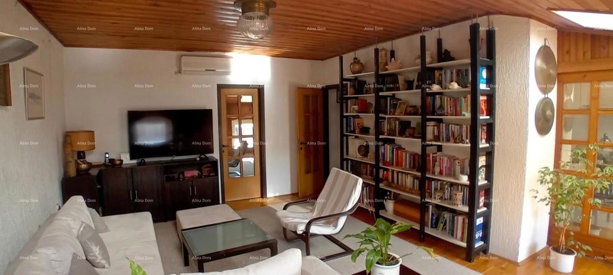 Vendo appartamento nel centro di Pola