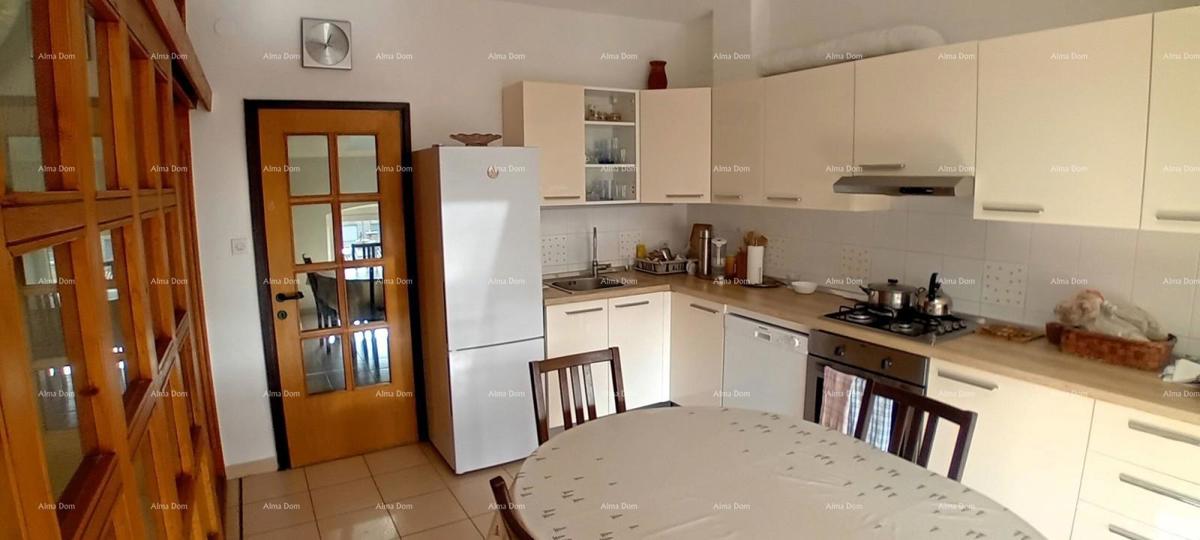 Vendo appartamento nel centro di Pola