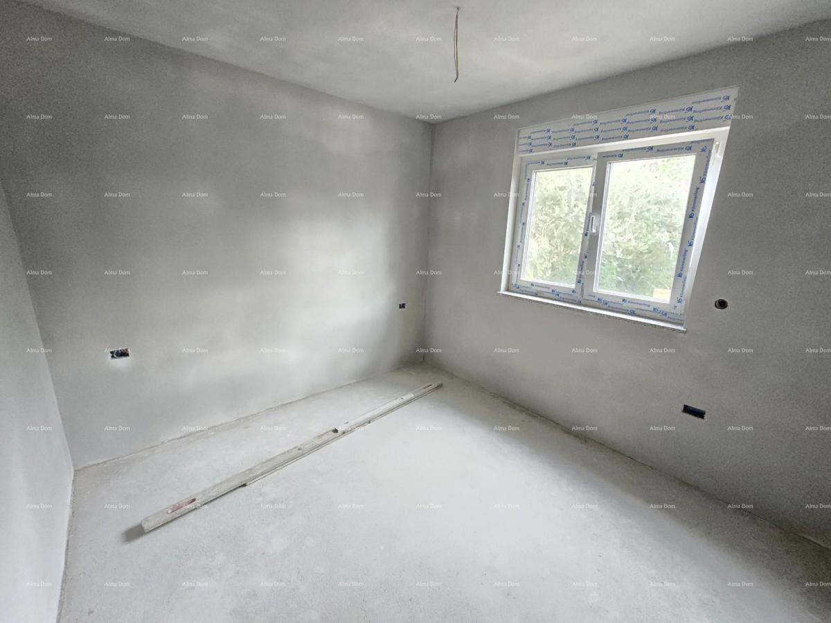 Nuova costruzione, vicinanza a Pola!