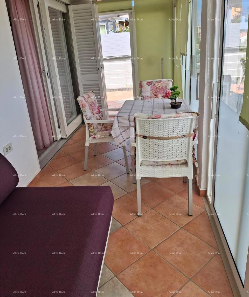 Casa con vista mare a Ravni