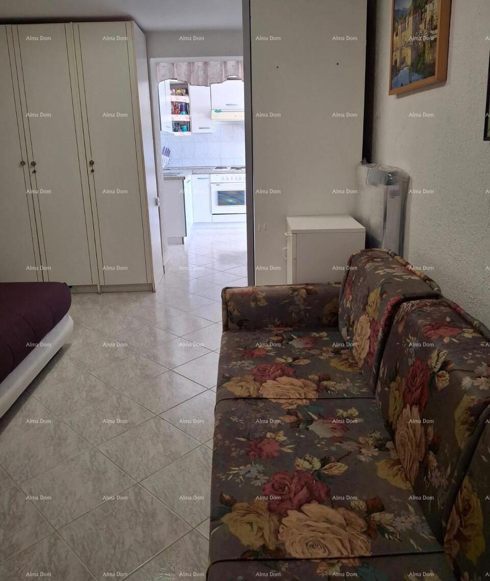 Casa con vista mare a Ravni