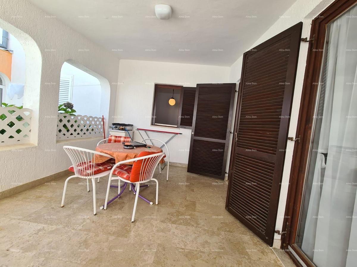 Appartamento Barbariga