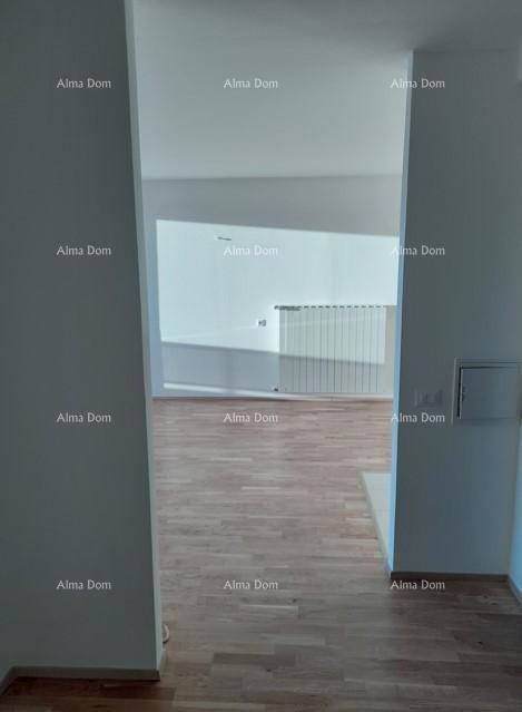 RISERVATO!!! Vendita - appartamento con posto auto in ottima posizione, Pola!