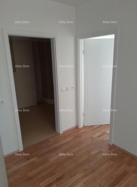 RISERVATO!!! Vendita - appartamento con posto auto in ottima posizione, Pola!