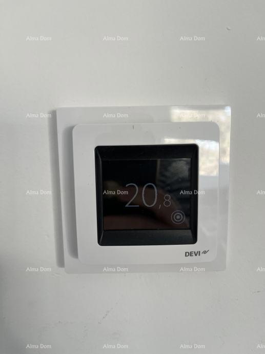 Appartamento a Medulinu – 800 m dal mare