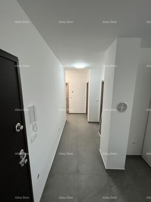 Appartamento a Medulinu – 800 m dal mare