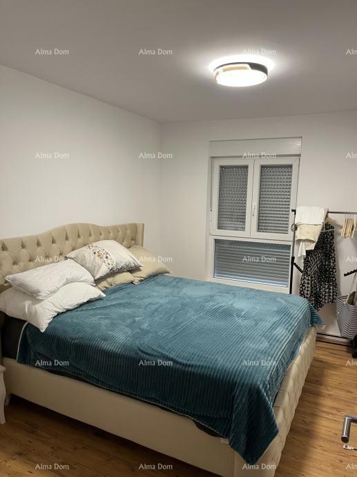 Appartamento a Medulinu – 800 m dal mare