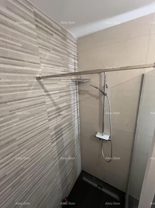 Appartamento a Medulinu – 800 m dal mare