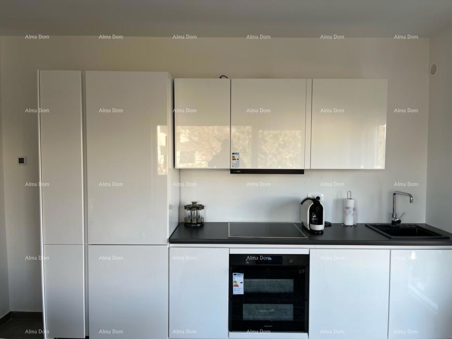 Appartamento a Medulinu – 800 m dal mare