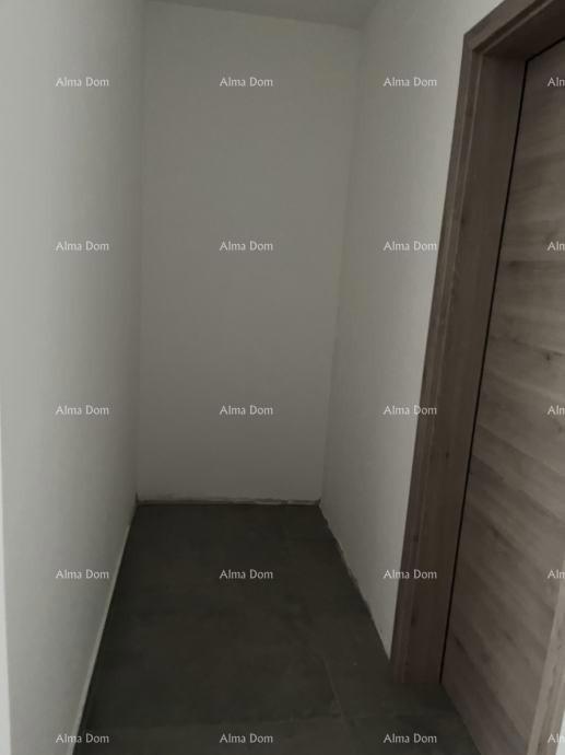 Appartamento a Medulinu – 800 m dal mare