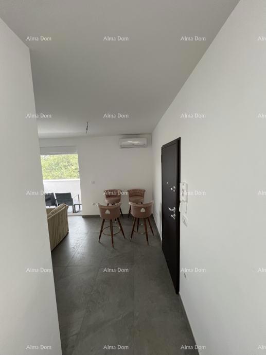 Appartamento a Medulinu – 800 m dal mare