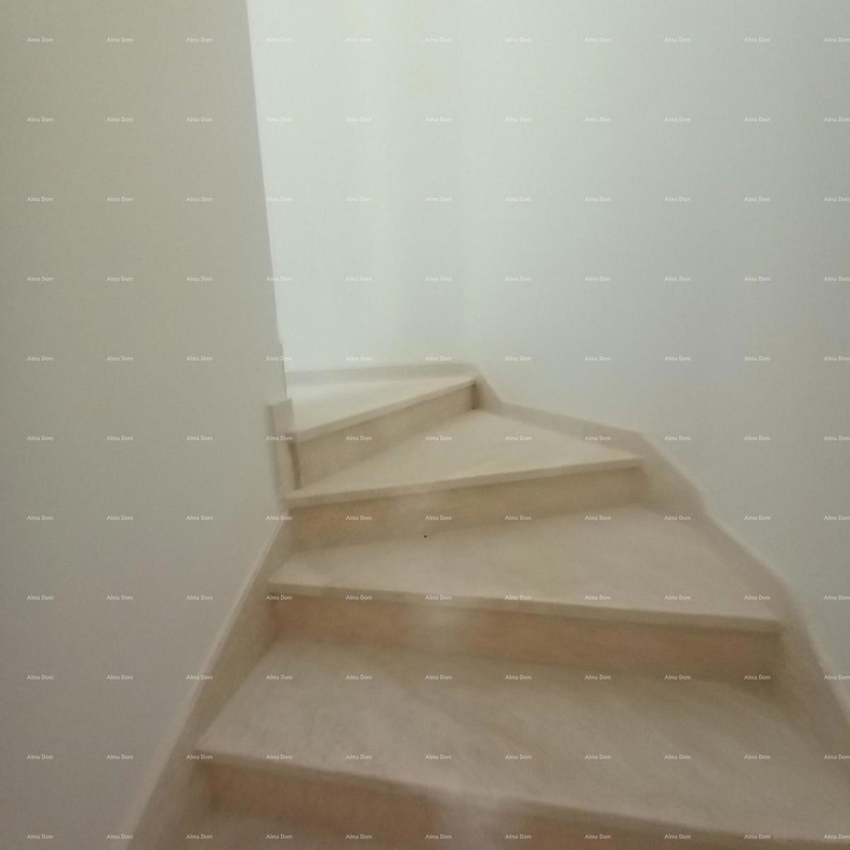 Appartamento in nuova costruzione, Medulin