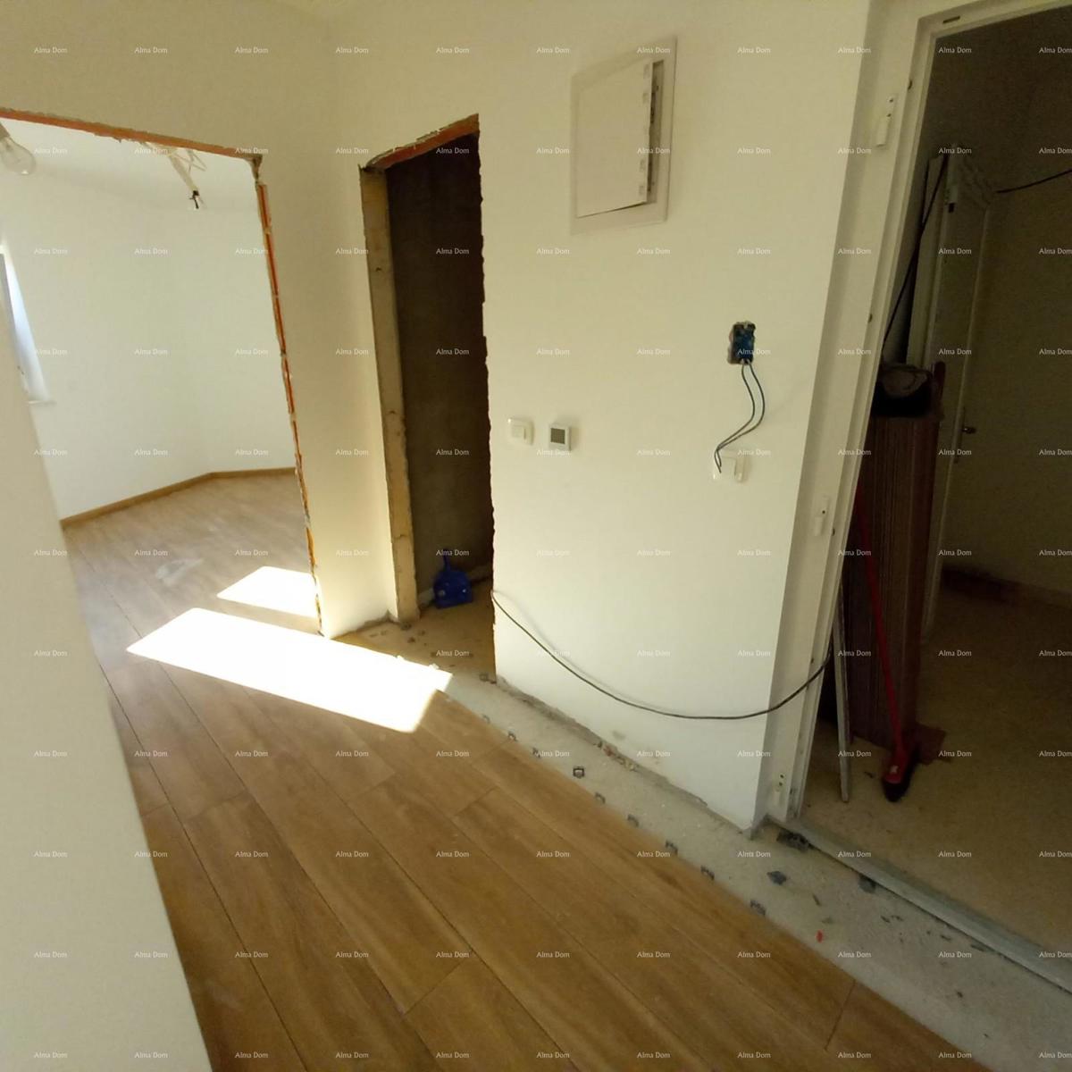 Appartamento in nuova costruzione, Medulin