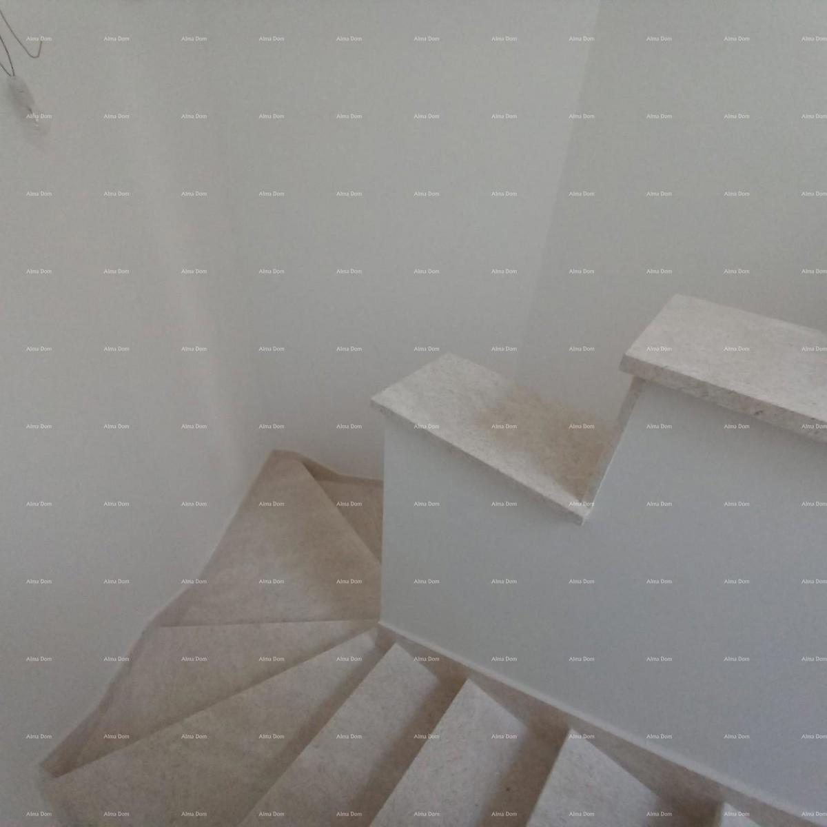 Appartamento in nuova costruzione, Medulin