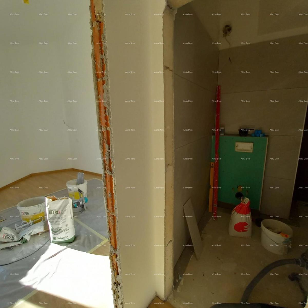 Appartamento in nuova costruzione, Medulin