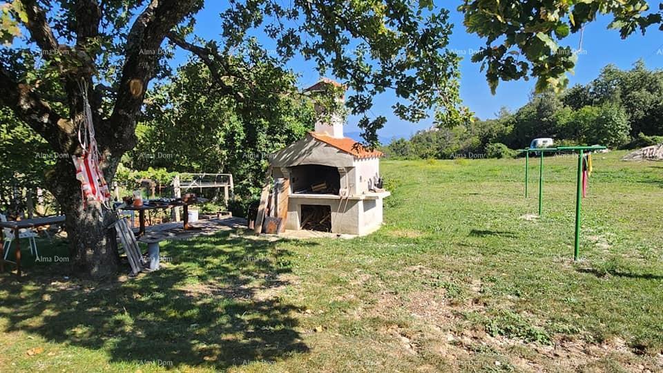 Casa in vendita, Albona