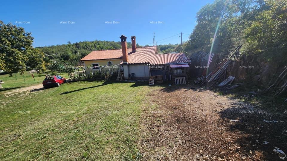 Casa in vendita, Albona