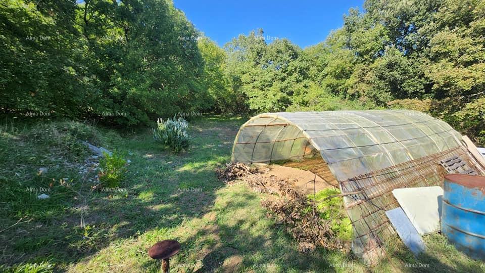 Casa in vendita, Albona