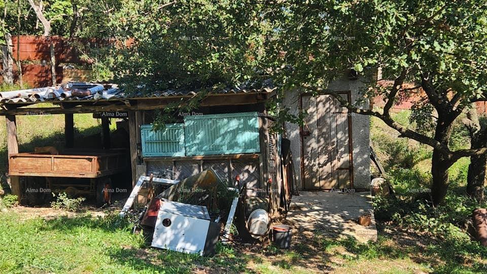 Casa in vendita, Albona