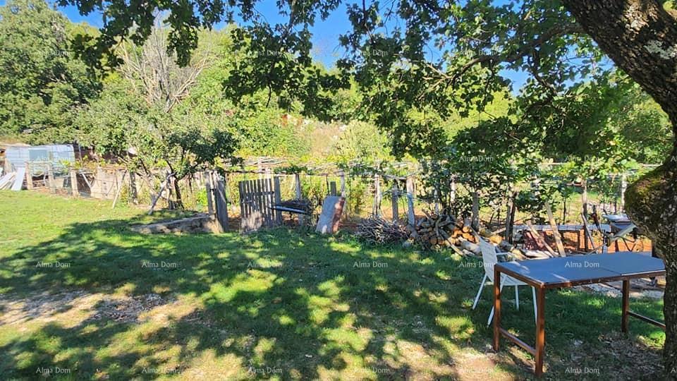 Casa in vendita, Albona