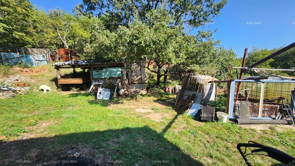 Casa in vendita, Albona