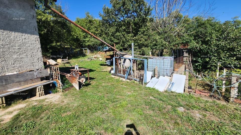 Casa in vendita, Albona